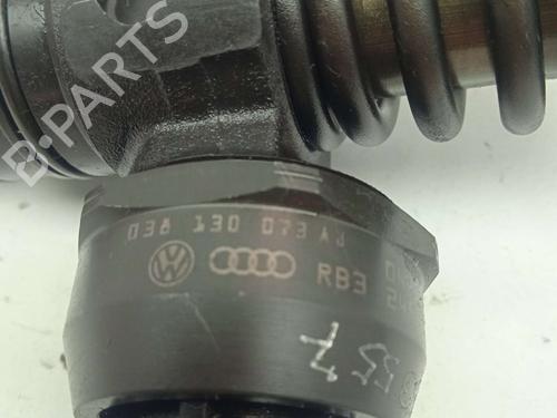 Injector VW PASSAT B5.5 (3B3) | BP21381420M100 - Image 2