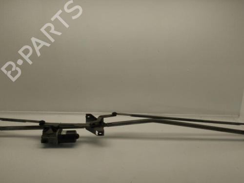 Used Front wiper motor Front wiper motor DS DS 4 / DS 4 CROSSBACK (NX_) 2.0 BlueHDi 150 (150 hp) 40095996 40095996