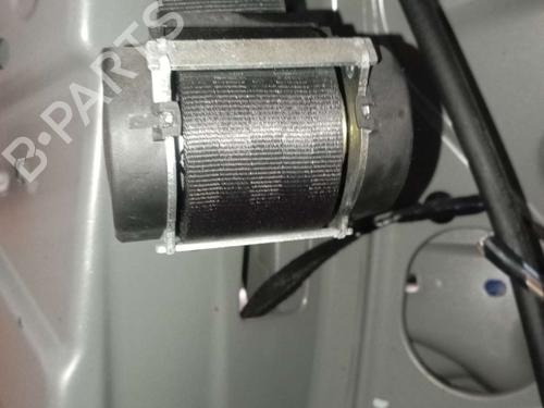 Used Rear left seatbelt Rear left seatbelt RENAULT SCÉNIC III (JZ0/1_) [2008-2016] 18074277 18074277