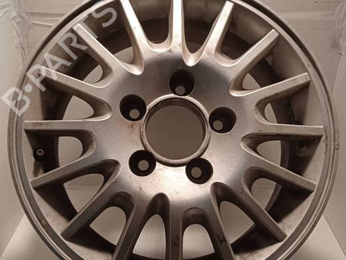 Fælk SSANGYONG RODIUS I 2.7 Xdi (165 hp) 12320322