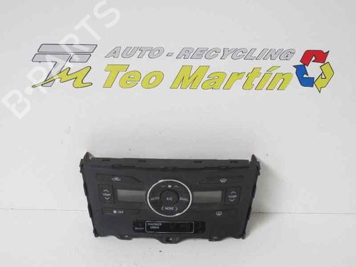 climate-control-toyota-auris-_e15_-5590002300-2006-2007-2008-2009-2010-2011-2012-4284272 main image