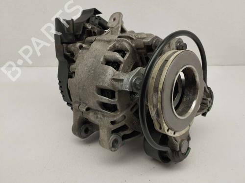 Used Alternator Alternator DS DS 7 (J4_, JC_) E-TENSE 4x4 300 (J45GBU) (299 hp) 40096540 40096540