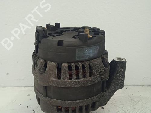 Used Alternator Alternator SSANGYONG REXTON / REXTON II (GAB_) 2.7 Xdi (165 hp) 33465487 33465487