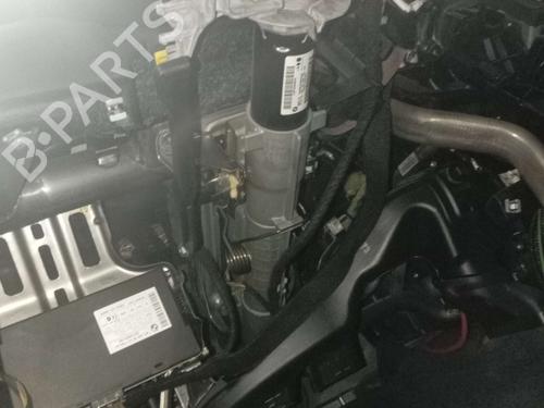 Used Steering column Steering column BMW 1 Coupe (E82) 120 d (177 hp) 18548937 18548937