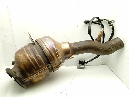 Used Catalyst FERRARI 458 4.5 (570 hp) 17614358