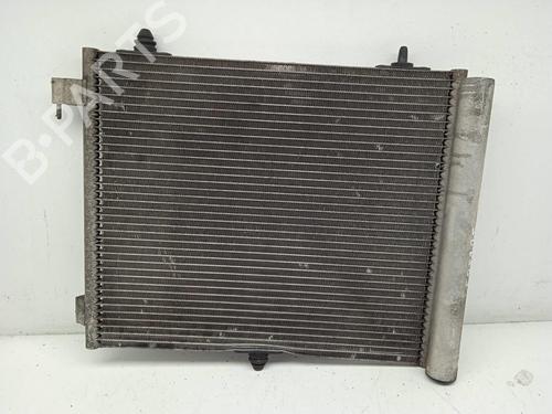 Used AC radiator CITROËN C2 (JM_) 1.4 HDi (68 hp) 4315921