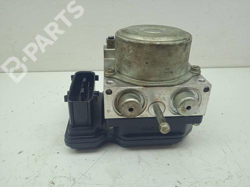 ABS pump NISSAN X-TRAIL II (T31)  | BP11150587M43 