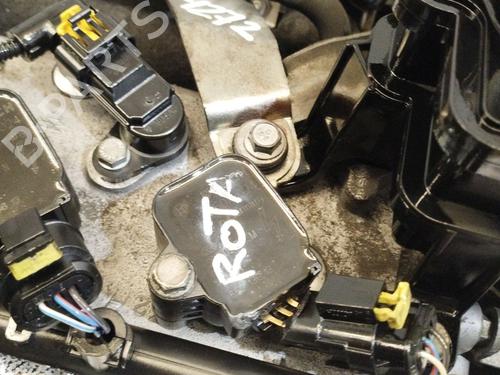 Engine LANCIA DELTA III (844_) | BP36322983M1 - Image 3