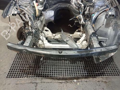 Used Front bumper reinforcement BMW 3 (E90) 320 d (177 hp) 24800321
