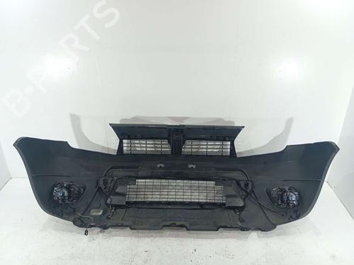 Front bumper DACIA DUSTER (HS_)  | BP33605584C7  - Image 5
