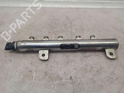 Used Injection rail OPEL ZAFIRA / ZAFIRA FAMILY B (A05) 1.9 CDTI (M75) (120 hp) 11161081