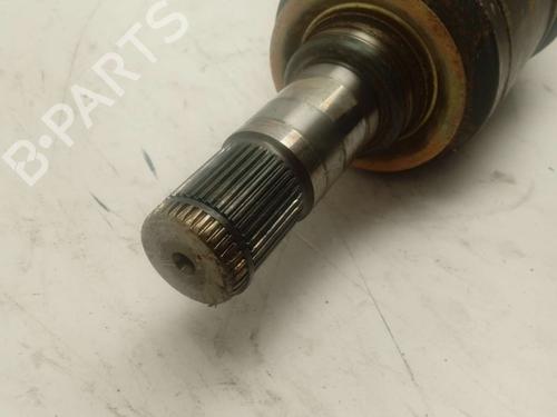 Left front driveshaft MERCEDES-BENZ M-CLASS (W163) | BP4264944M38