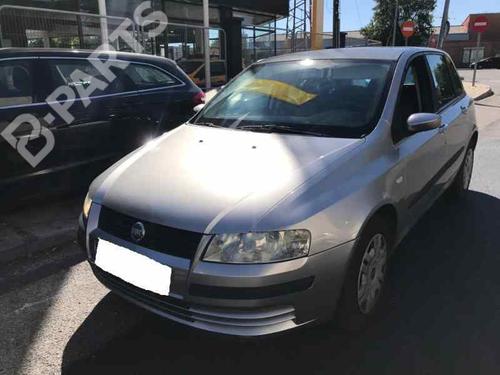 Front right window mechanism FIAT STILO (192_) 1.6 16V (192_XB1A) | BP11149314C23 