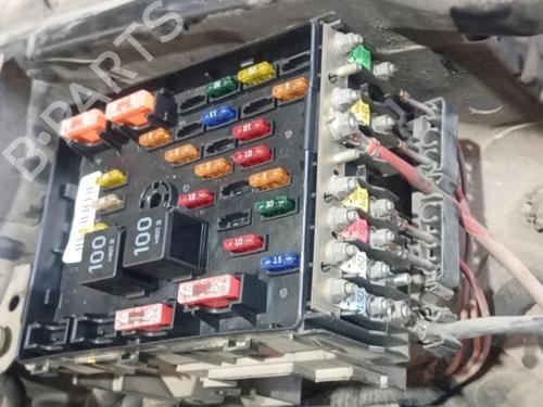 Fuse box VW PASSAT CC B6 (357) | BP26000395E1