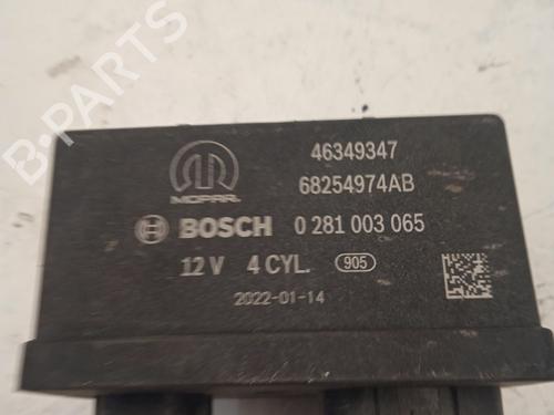 Electronic module FIAT DUCATO Platform/Chassis (250_) 160 Multijet 2,2 D | BP34540924M83  - Image 5