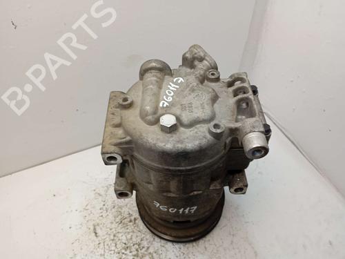 AC compressor HYUNDAI MATRIX (FC) 1.5 CRDi | BP11922877M34