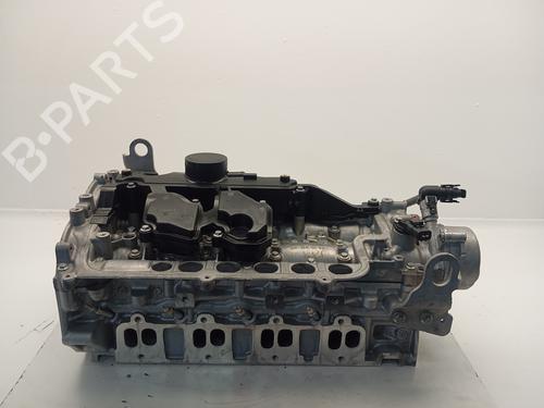 Used Cylinder head RENAULT GRAND SCÉNIC II (JM0/1_) [2004-2009]  31615395