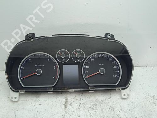 Used Instrument cluster HYUNDAI i30 Estate (FD) [2007-2012]  16722368
