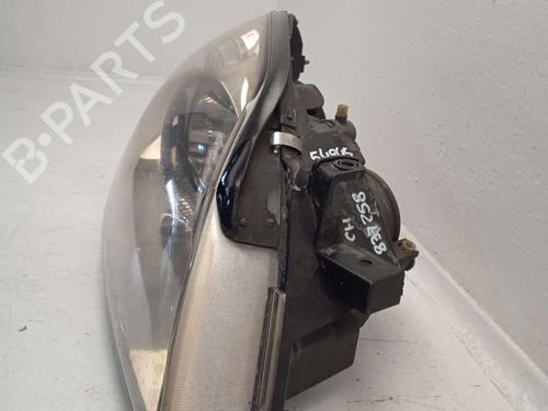 Right headlight NISSAN PRIMERA Estate (WP12) 2.2 Di | BP34647520C29 - Image 3