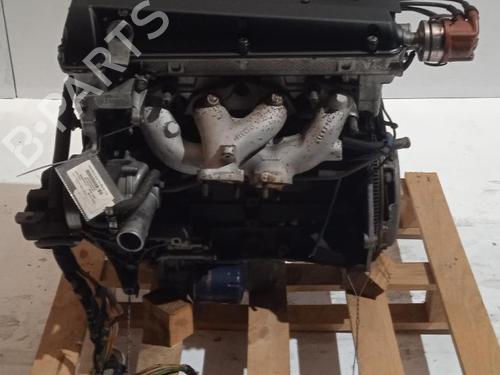Engine SAAB 900 II | BP4274433M1