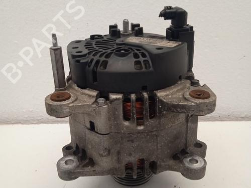 alternator-audi-a3-8p1-2003-2004-2005-2006-2007-2008-2009-2010-2011-2012-2013-35722999 main image