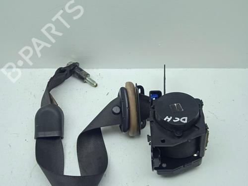 Front right seatbelt CHEVROLET CAPTIVA (C100, C140) 2.0 D 4WD | BP39140641I25 - Image 4