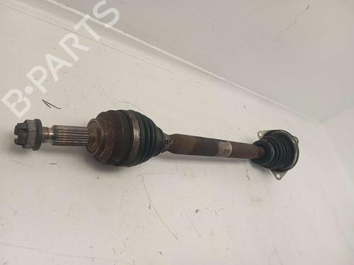 Left front driveshaft DACIA LOGAN II | BP18136067M38 - Image 2