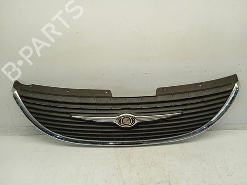Used Grille CHRYSLER VOYAGER IV (RG, RS) 2.5 CRD (141 hp) 4305720