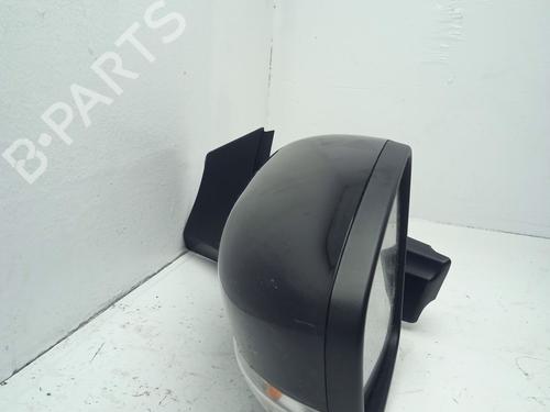 Retrovisor esquerdo RENAULT ZOE (BFM_) ZOE | BP32232550C26 - Image 2