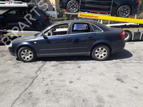 Left taillight AUDI A4 B6 (8E2) 1.9 TDI | BP18158356C34  - Image 7