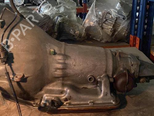 Gearkasse CHEVROLET MONTE CARLO Coupe [1977-1980]  12446483