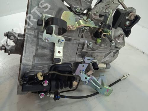 Used Gearbox MAZDA 3 (BM, BN) [2013-2019]  31616838