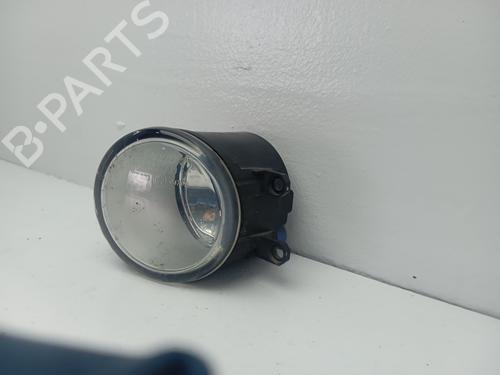 Left front fog light TOYOTA AURIS (_E15_) 1.8 Hybrid (ZWE150_, ZWE150R) | BP24457097C30
