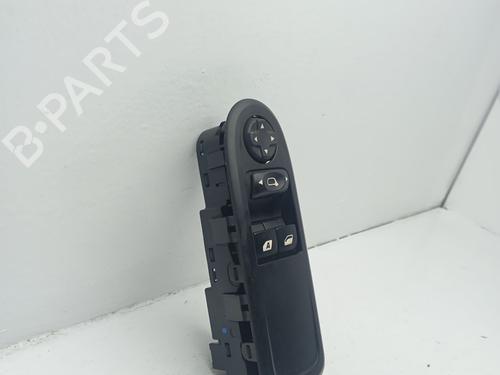 Left front window switch CITROËN C3 II (SC_) 1.4 VTi 95 | BP32188915I27