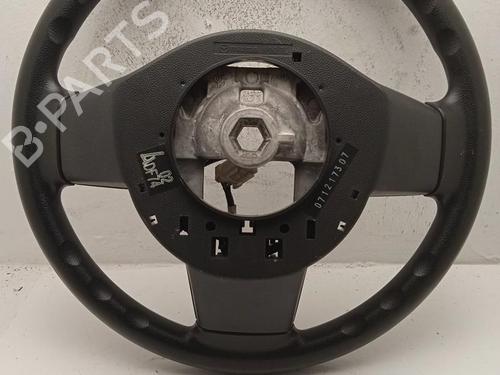 Used Steering wheel Steering wheel MAZDA 2 (DY) 1.4 CD (68 hp) 4275480 4275480