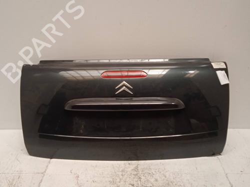 Used Tailgate CITROËN C3 Pluriel (HB_) [2003-2026]  4324216