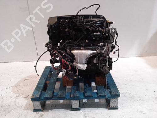 Used Engine Engine DACIA SANDERO II 1.2 (73 hp) 34695249 34695249