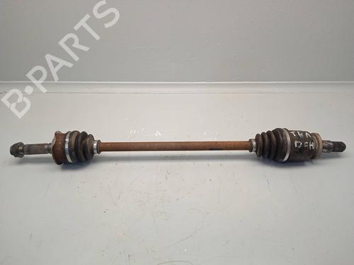 Used Right rear driveshaft SUBARU LEGACY IV Estate (BP) [2003-2009]  15385152