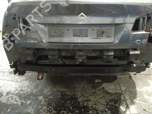 Used Rear bumper reinforcement Rear bumper reinforcement CITROËN C5 III (RD_) 2.0 HDi 165 (RDRHHA, RDRHH8) (163 hp) 39728195 39728195