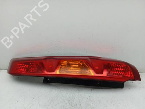Used Right taillight NISSAN X-TRAIL II (T31) [2007-2018]  11150572