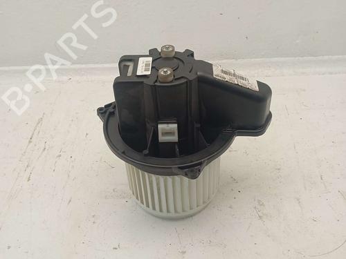 Used Heater blower motor Heater blower motor FIAT PANDA (312_, 319_) 1.0 Mild Hybrid (312.PYD1B) (69 hp) 40096602 40096602