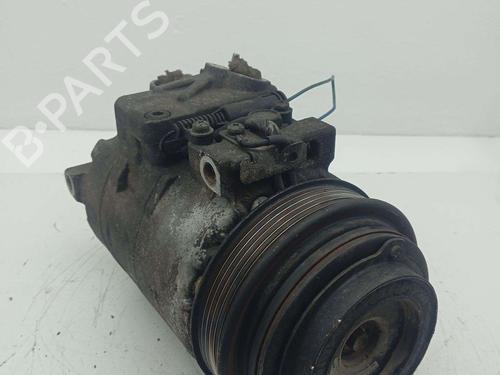 Used AC compressor MERCEDES-BENZ E-CLASS (W210) [1995-2003]  31618909