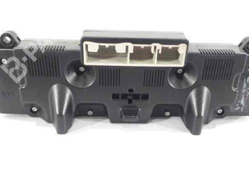 Climate control SEAT ALTEA (5P1) 1.9 TDI | BP4336441I5