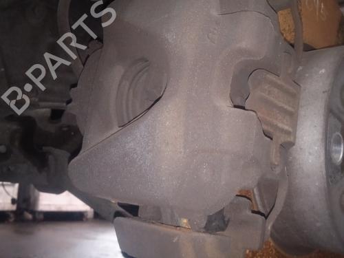 Right front brake caliper BMW 3 (E90) 320 d | BP24509522M104