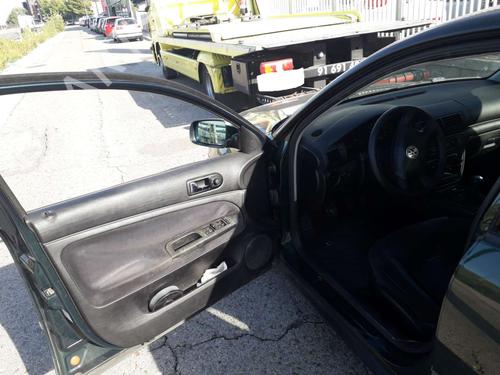 Left mirror VW PASSAT B5 (3B2) 1.9 TDI | BP11156530C26