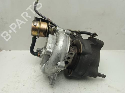 Used Turbocharger/Supercharger Turbocharger/Supercharger 4337838 4337838