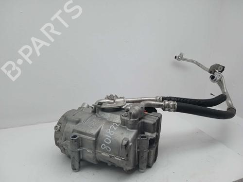 Used AC compressor NISSAN LEAF (ZE0) Electric (109 hp) 20308982