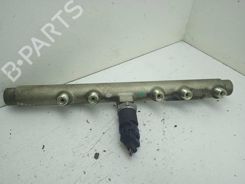 Used Injection rail Injection rail FIAT STILO (192_) 1.9 D Multijet (100 hp) 4316336 4316336