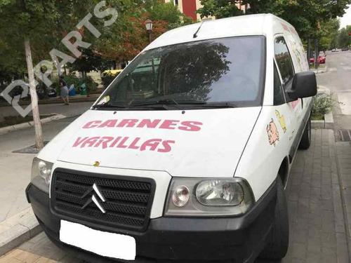 Steering pump CITROËN JUMPY I (U6U_) | BP11149291M99