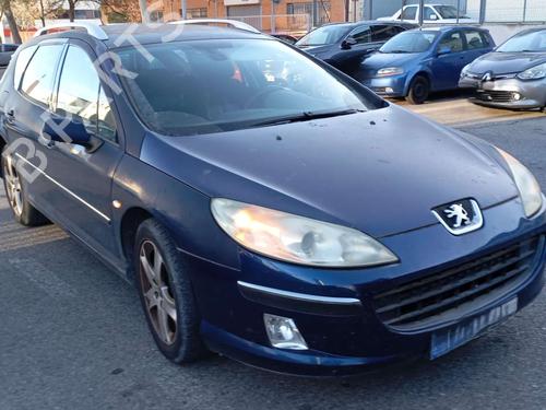 Injector PEUGEOT 407 SW (6E_, 6D_) | BP22802513M100